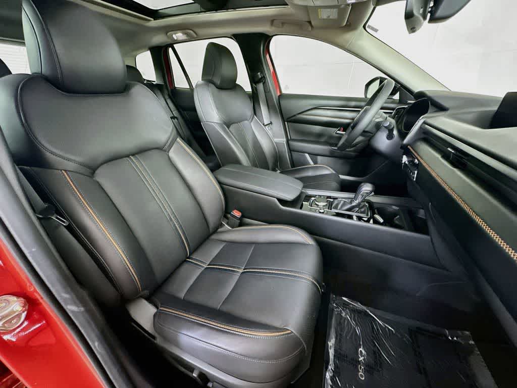 Certified Used 2024 Mazda CX-50 SUV 2.5 S Premium Plus Package