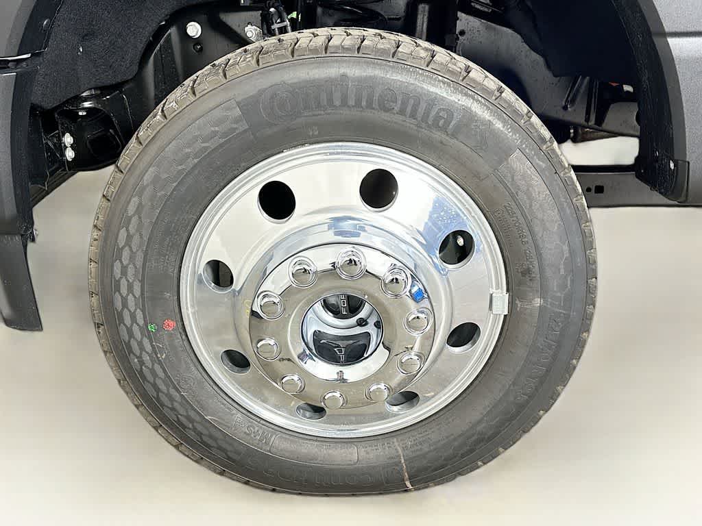 Thumbnail: 2026 Ford F-450 - 8