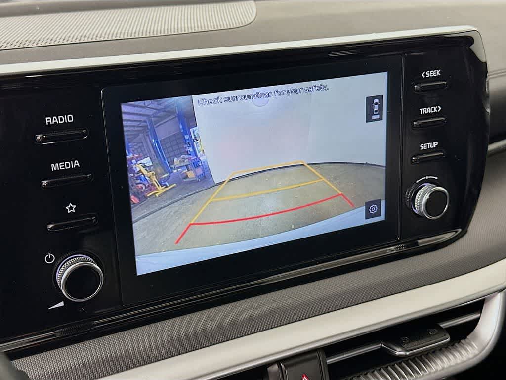 Thumbnail: 2021 Kia K5 - 27