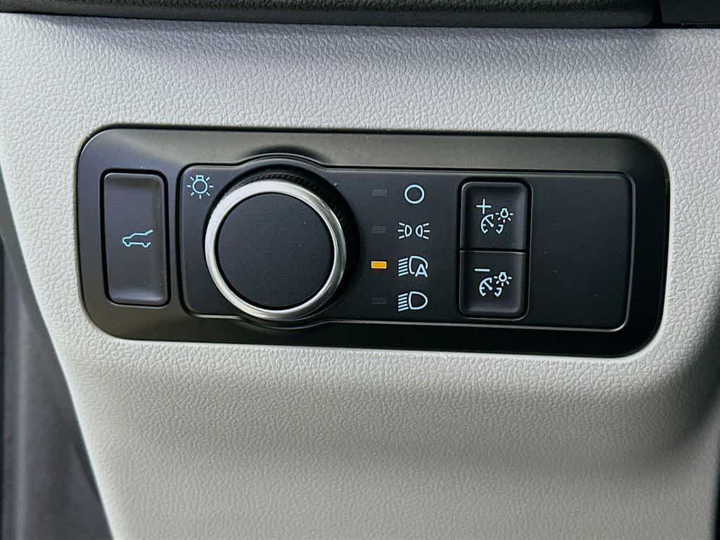 Thumbnail: 2024 Ford Escape - 27