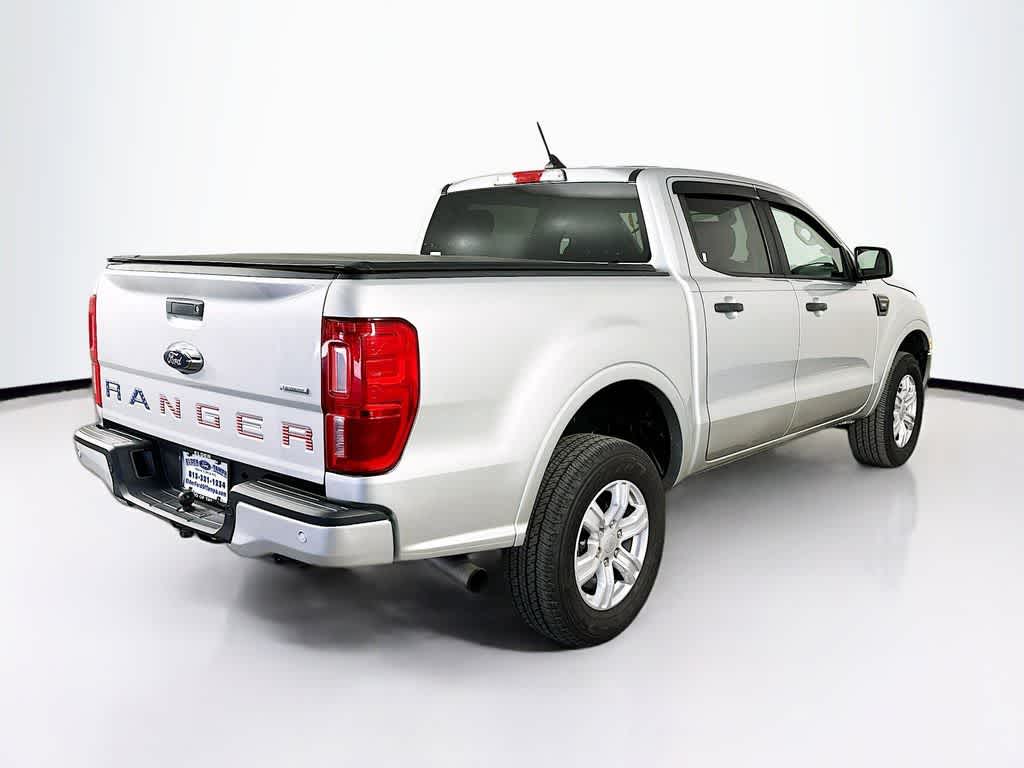 Thumbnail: 2019 Ford Ranger - 23