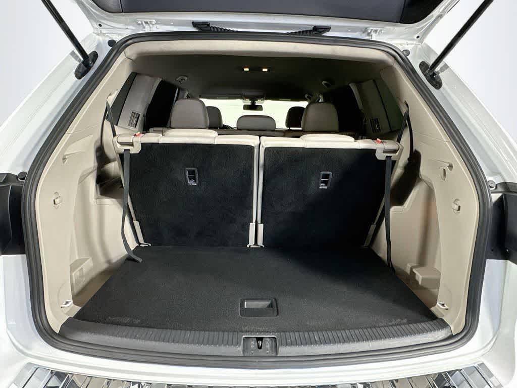 Thumbnail: 2018 Volkswagen Atlas - 21