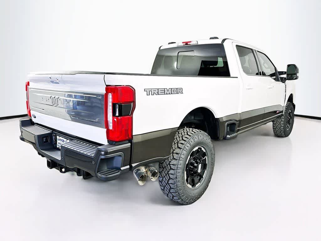 Thumbnail: 2025 Ford F-250 - 24