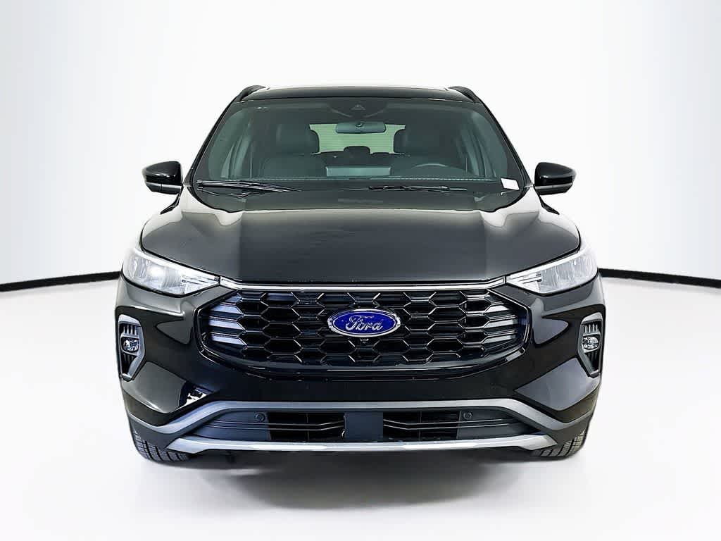 Thumbnail: 2026 Ford Escape - 6