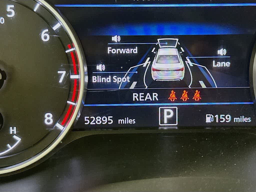 Thumbnail: 2022 Nissan Sentra - 19