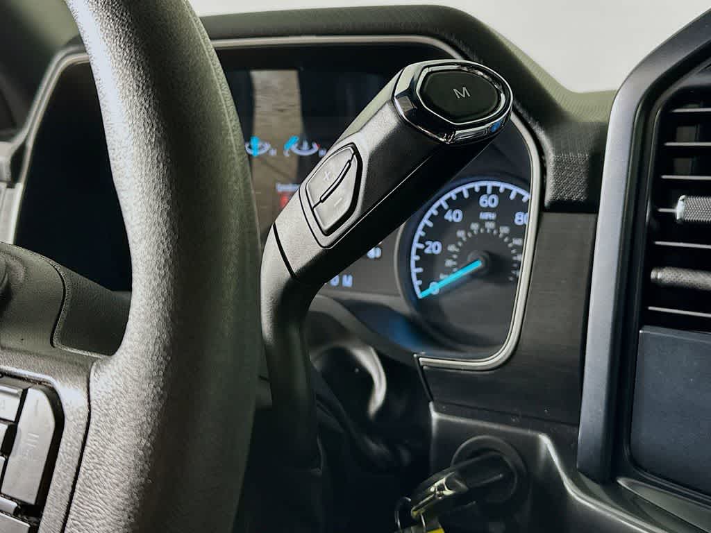 Thumbnail: 2023 Ford F-150 - 19