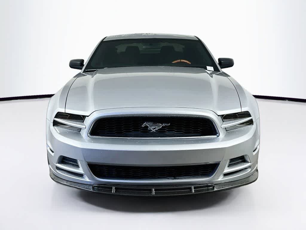 Thumbnail: 2014 Ford Mustang - 6