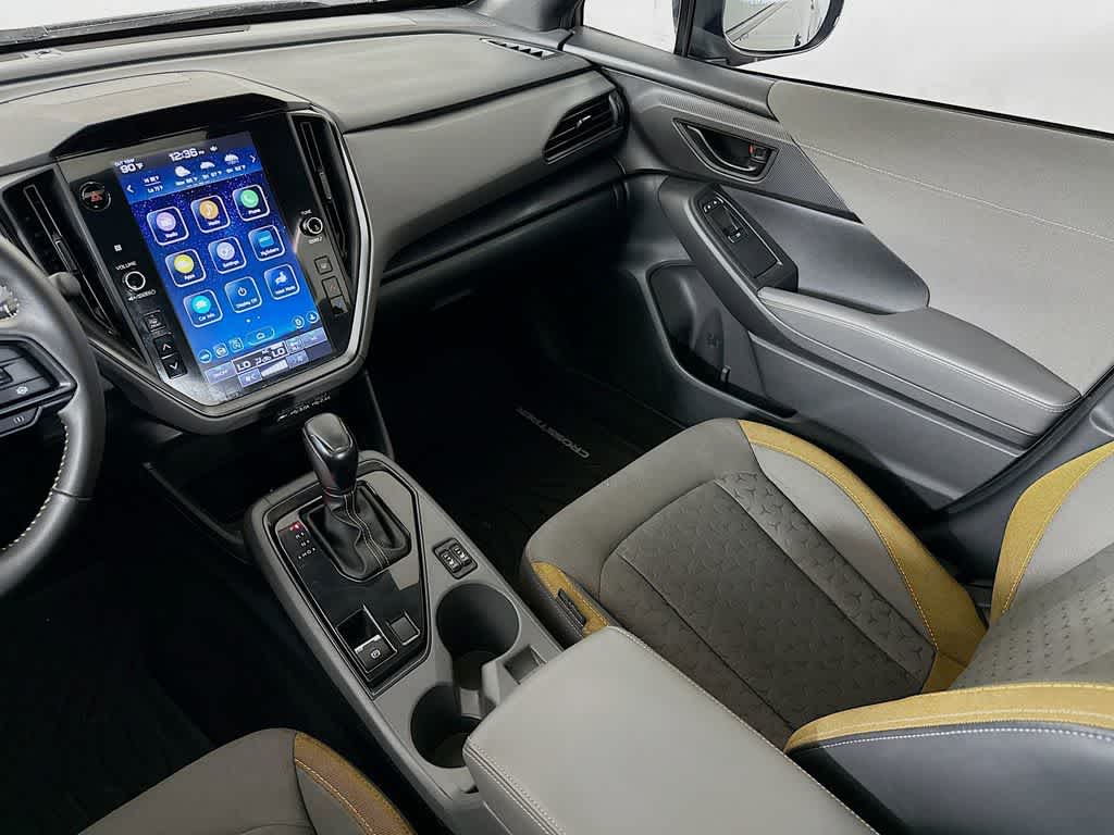 Thumbnail: 2024 Subaru Crosstrek - 11