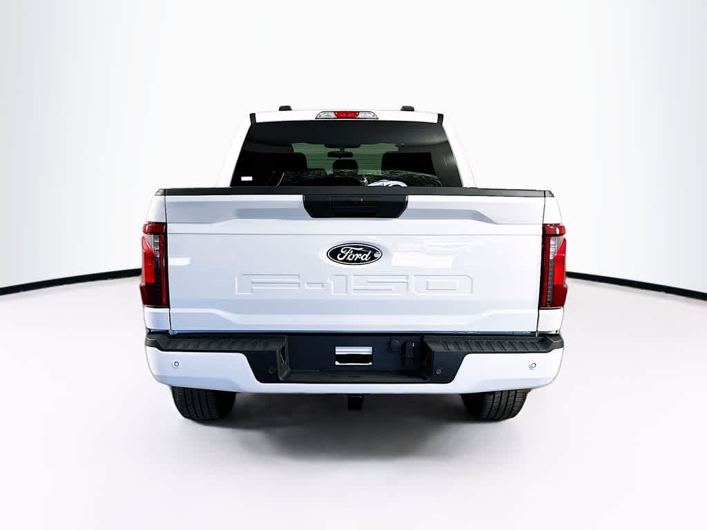 Thumbnail: 2026 Ford F-150 - 5