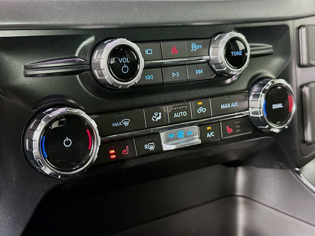 Thumbnail: 2026 Ford F-150 - 18