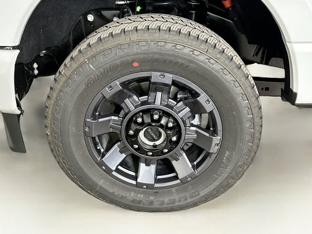 Thumbnail: 2026 Ford F-250 - 8