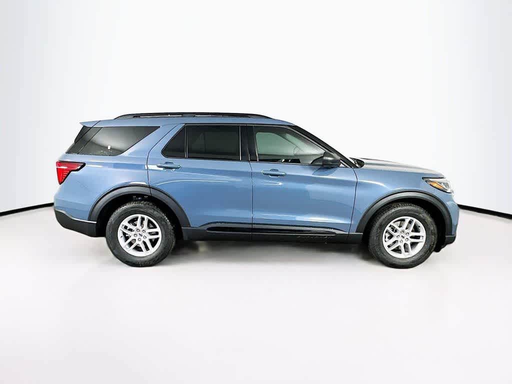 Thumbnail: 2026 Ford Explorer - 25