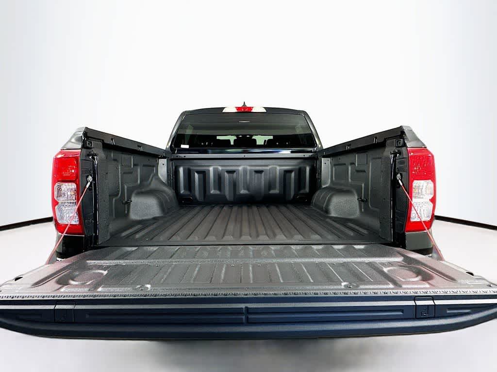 Thumbnail: 2025 Ford Ranger - 20