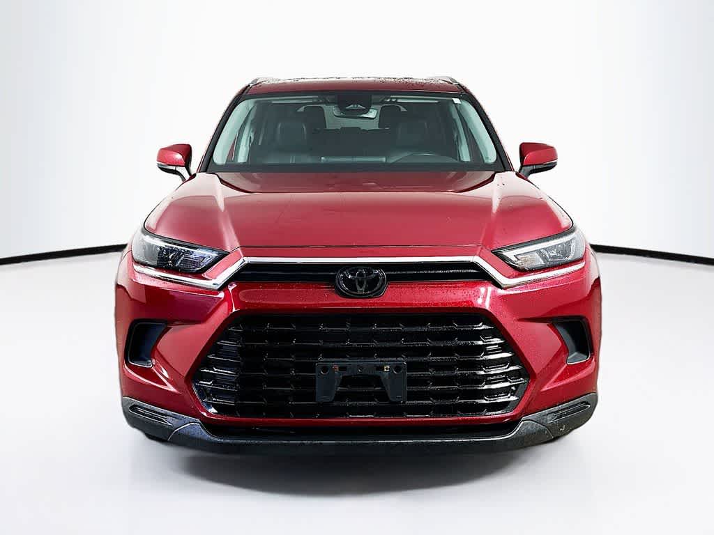 Thumbnail: 2024 Toyota Grand Highlander - 6