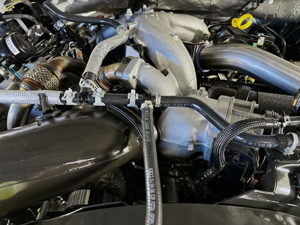 Thumbnail: 2026 Ford F-250 - 9