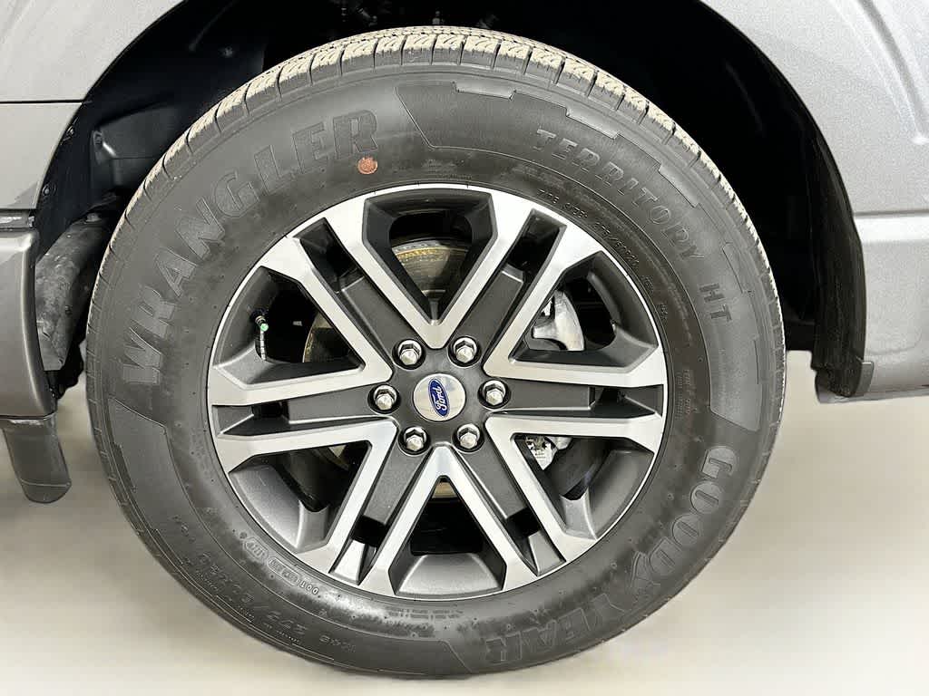 Thumbnail: 2023 Ford F-150 - 8