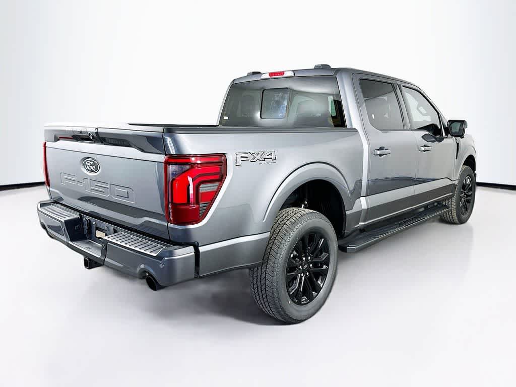 Thumbnail: 2026 Ford F-150 - 25