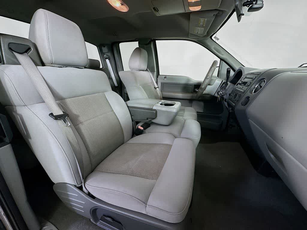 Thumbnail: 2006 Ford F-150 - 14