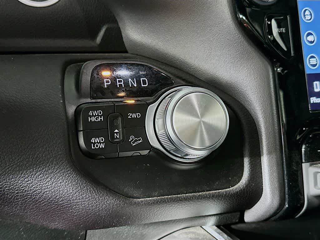 Thumbnail: 2023 RAM 2500 - 18