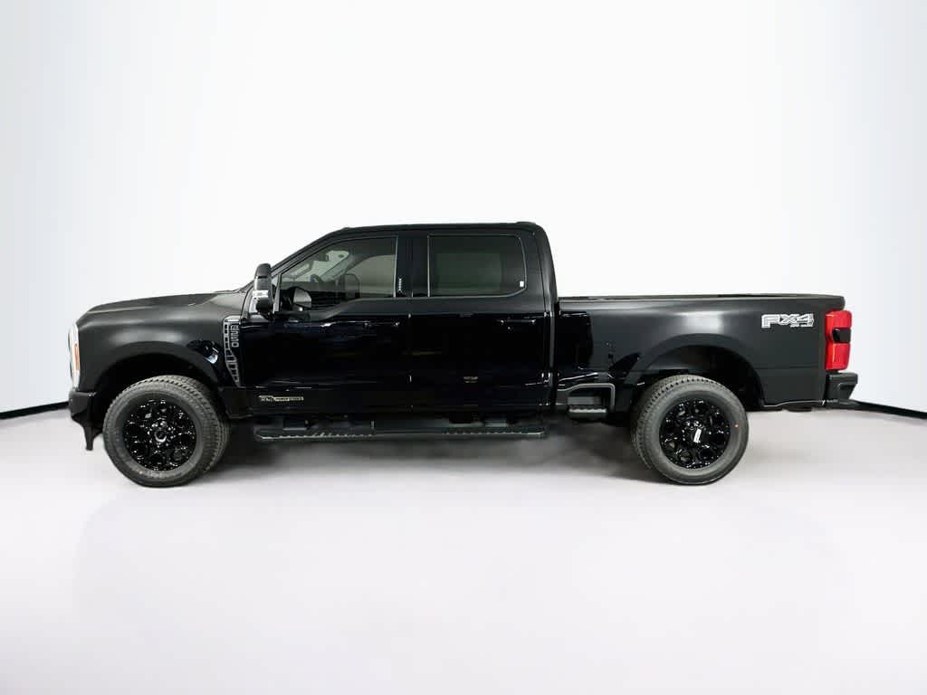 Thumbnail: 2026 Ford F-250 - 3
