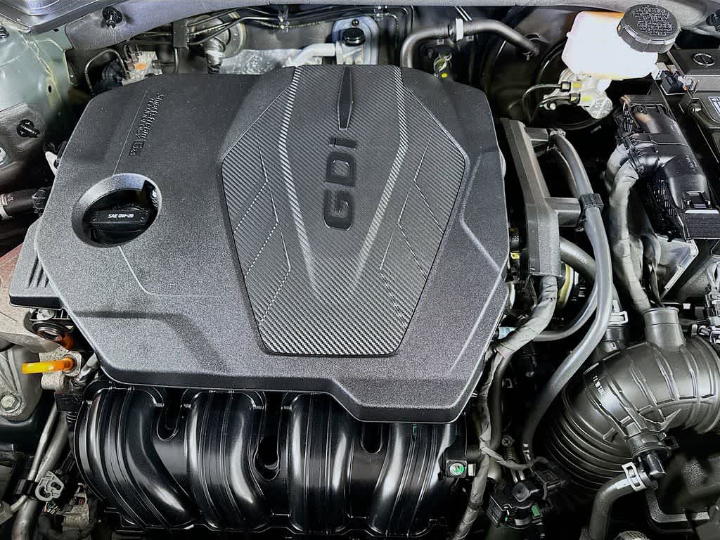 Thumbnail: 2022 Kia Sorento - 9