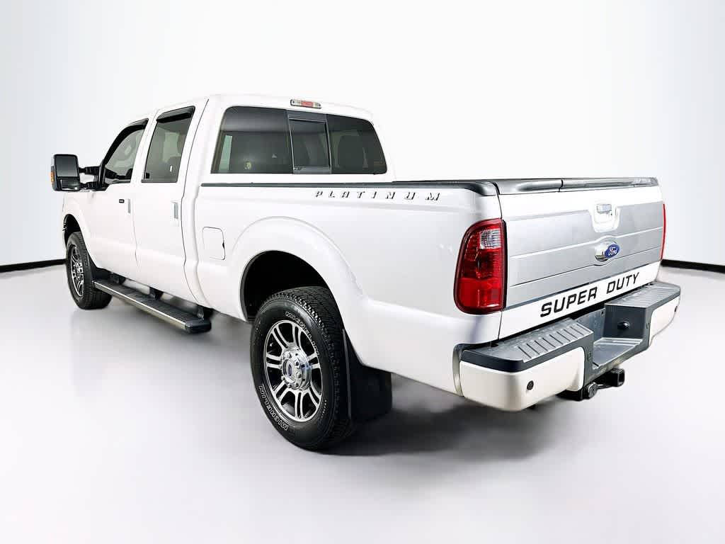 Thumbnail: 2015 Ford Econoline - 4