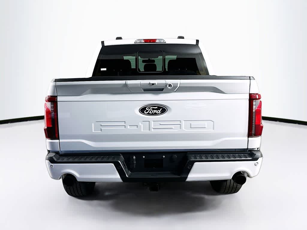 Thumbnail: 2026 Ford F-150 - 5