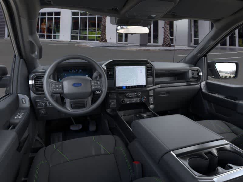 Thumbnail: 2025 Ford F-150 - 9