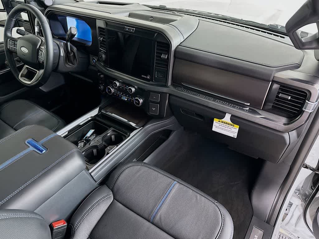 Thumbnail: 2026 Ford F-350 - 35