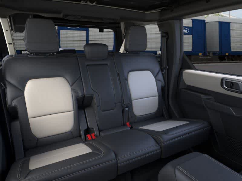 Thumbnail: 2026 Ford Bronco - 11