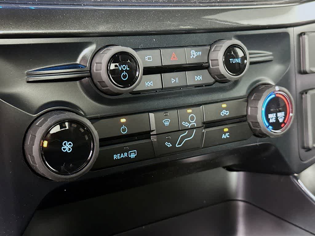 Thumbnail: 2025 Ford F-150 - 18