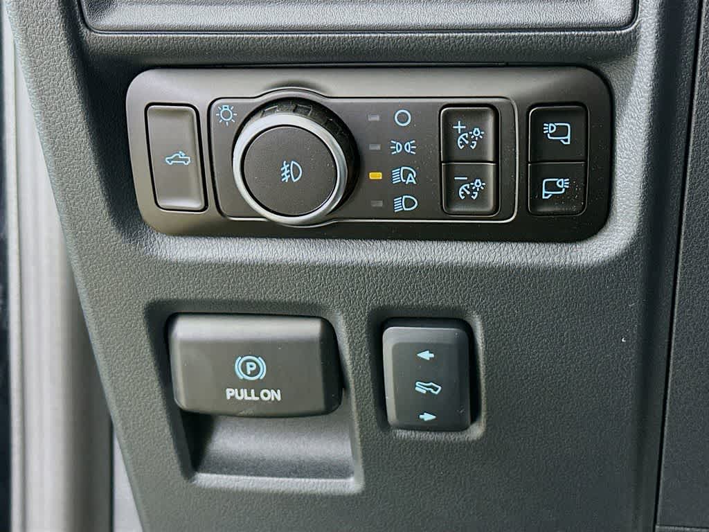 Thumbnail: 2026 Ford F-150 - 27