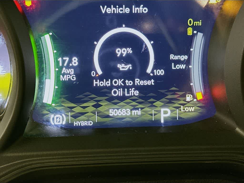 Thumbnail: 2024 Jeep Wrangler - 20