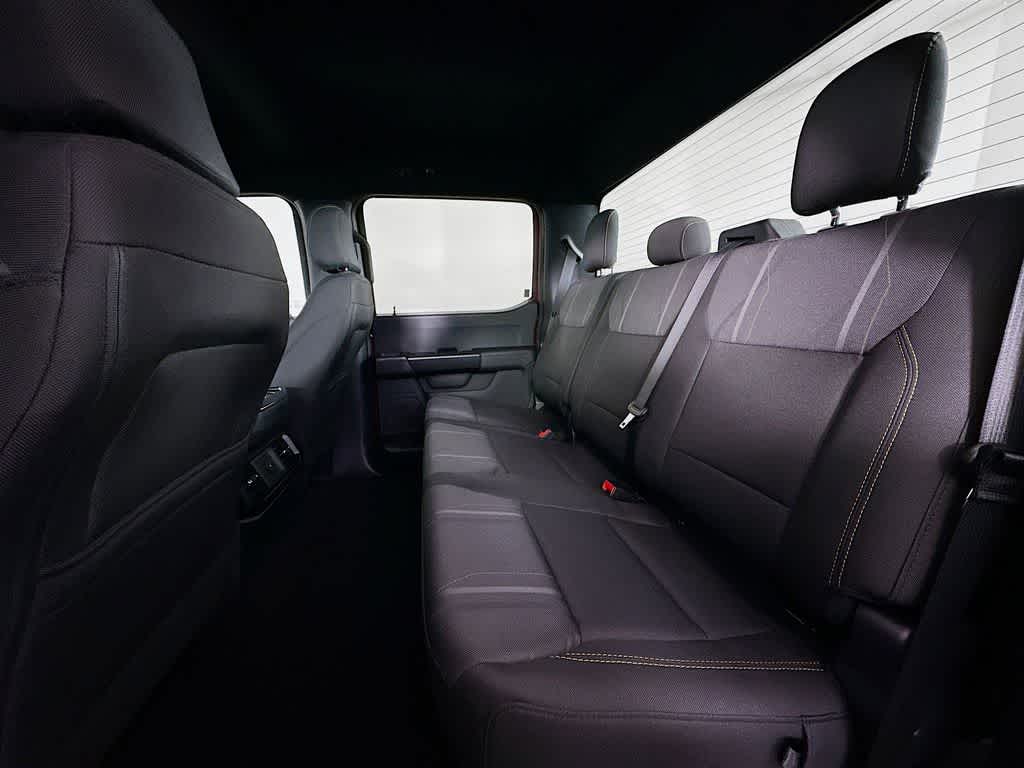 Thumbnail: 2025 Ford F-150 - 14