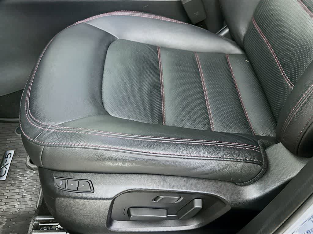 Thumbnail: 2025 Mazda CX-5 - 31