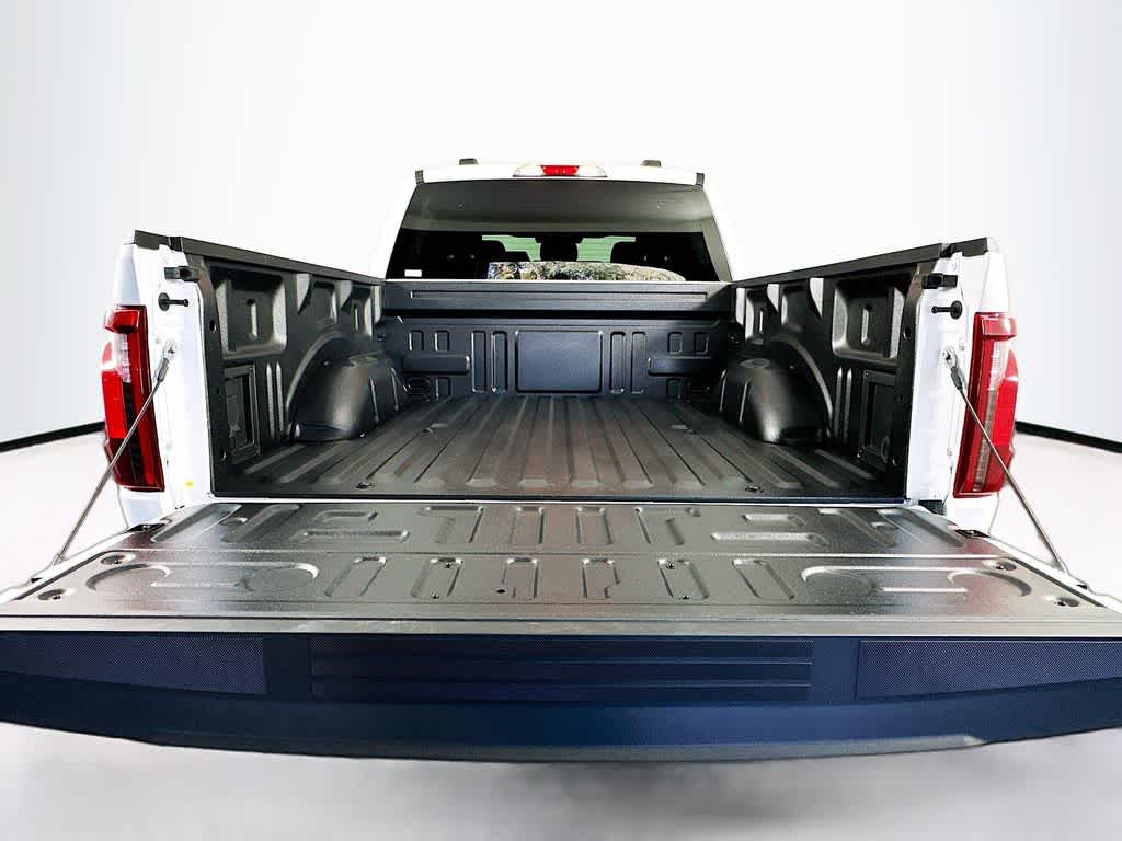 Thumbnail: 2026 Ford F-150 - 21