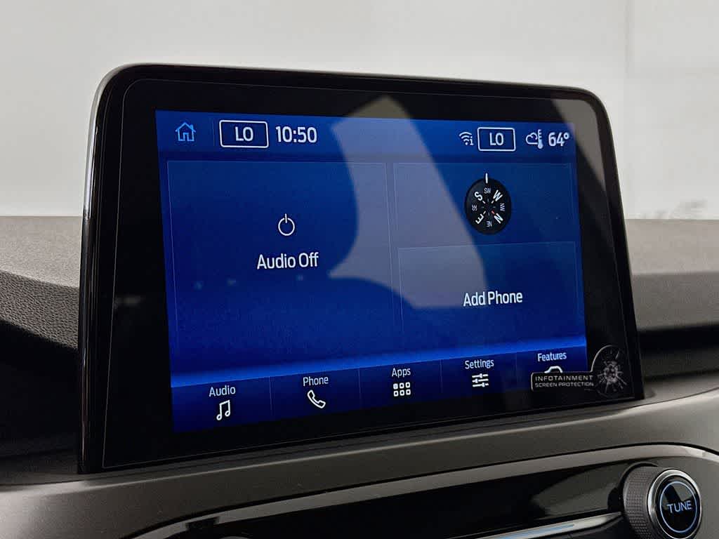 Thumbnail: 2026 Ford Escape - 17