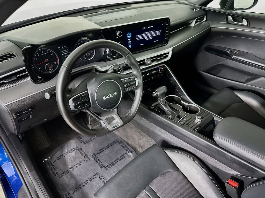 Thumbnail: 2023 Kia K5 - 2
