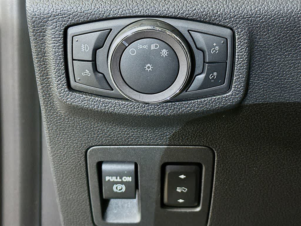 Thumbnail: 2019 Ford F-150 - 26