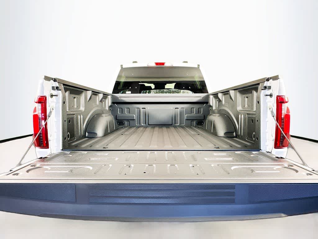 Thumbnail: 2025 Ford F-150 - 22