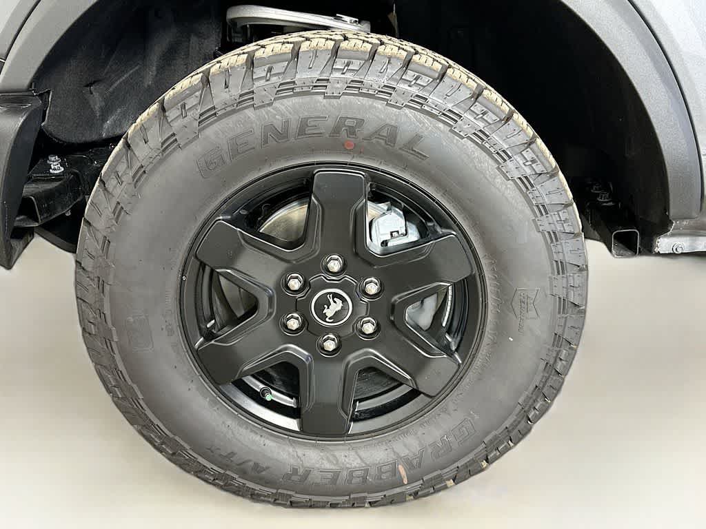 Thumbnail: 2025 Ford Bronco - 8