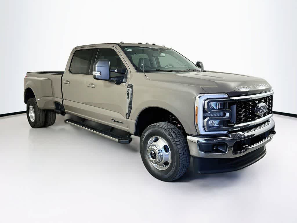 Thumbnail: 2026 Ford F-350 - 24