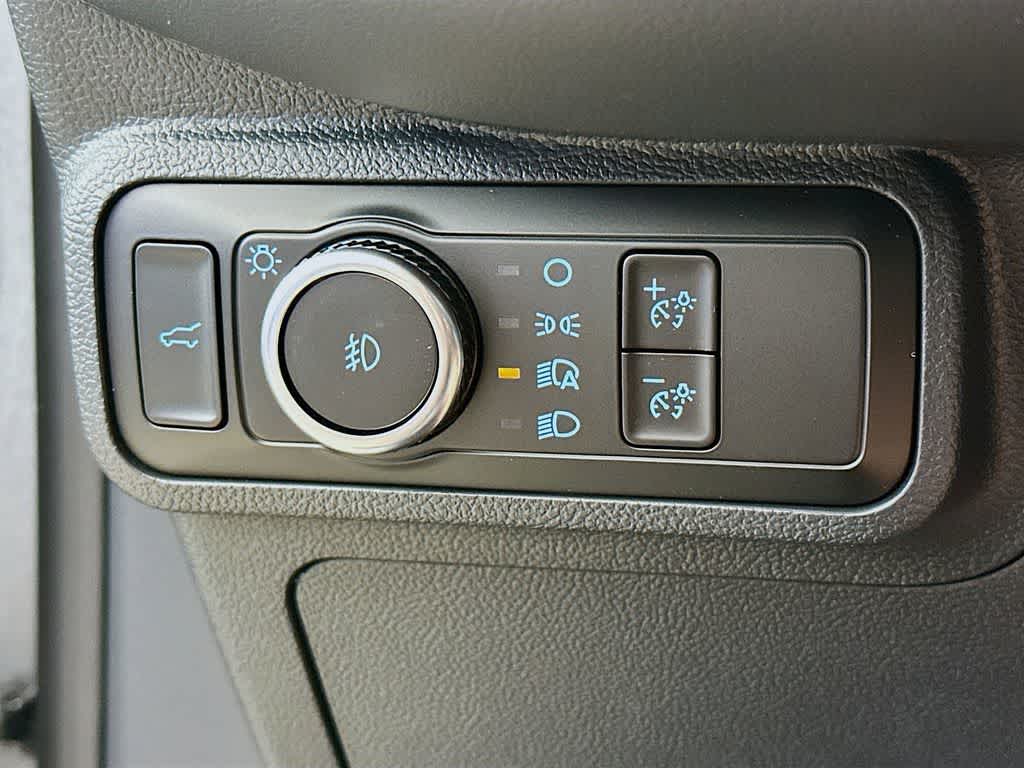 Thumbnail: 2026 Ford Explorer - 26