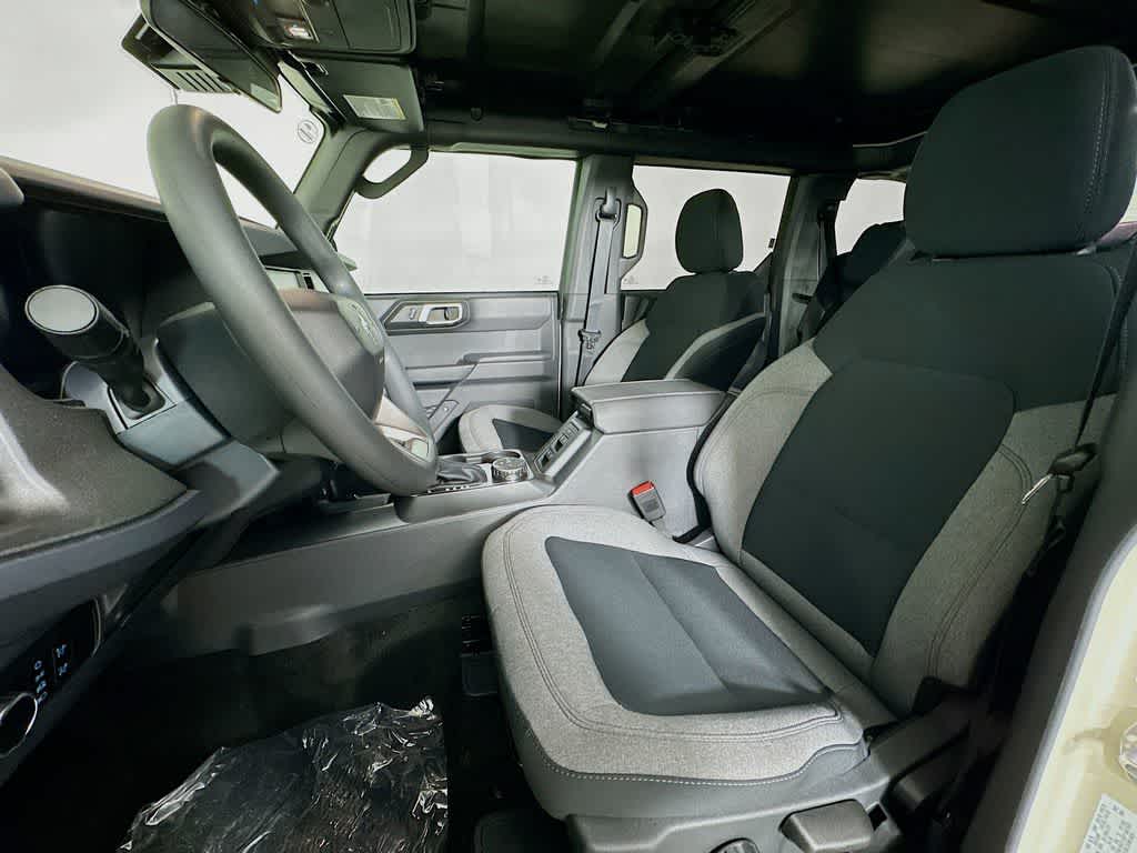 Thumbnail: 2026 Ford Bronco - 11