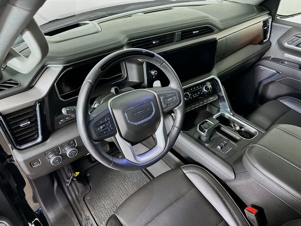 Thumbnail: 2024 GMC Sierra 1500 - 2