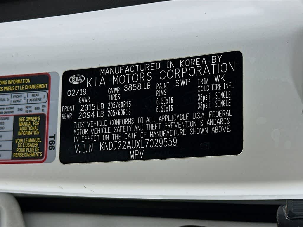 Thumbnail: 2020 Kia Soul - 22