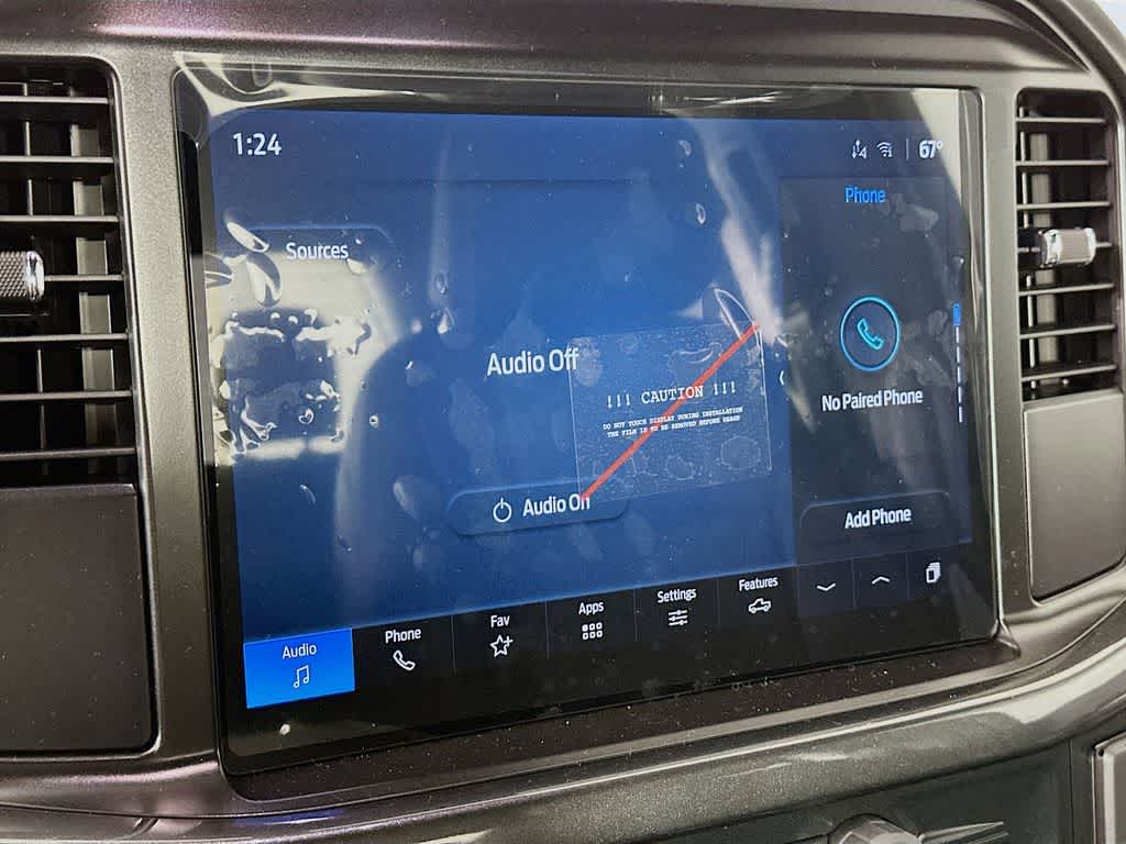 Thumbnail: 2025 Ford F-150 - 17