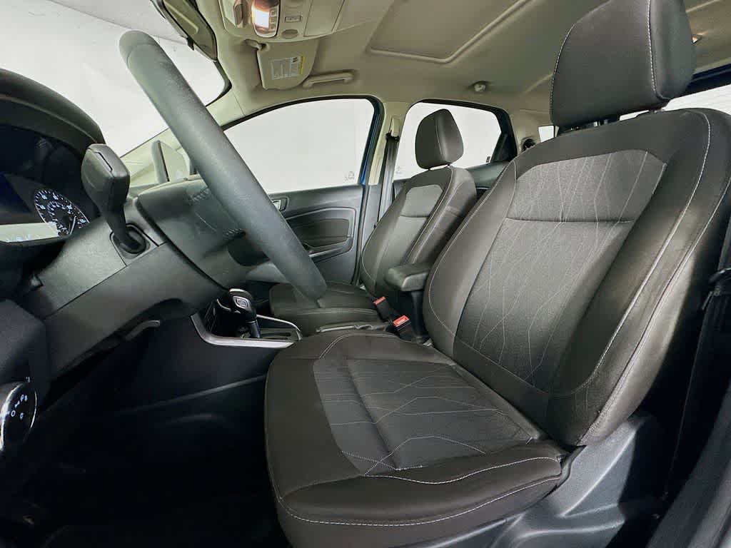 Thumbnail: 2020 Ford EcoSport - 12