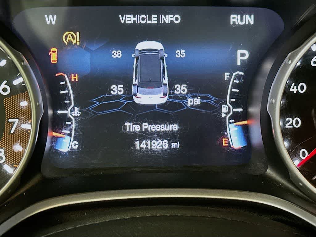 Thumbnail: 2019 Jeep Compass - 20