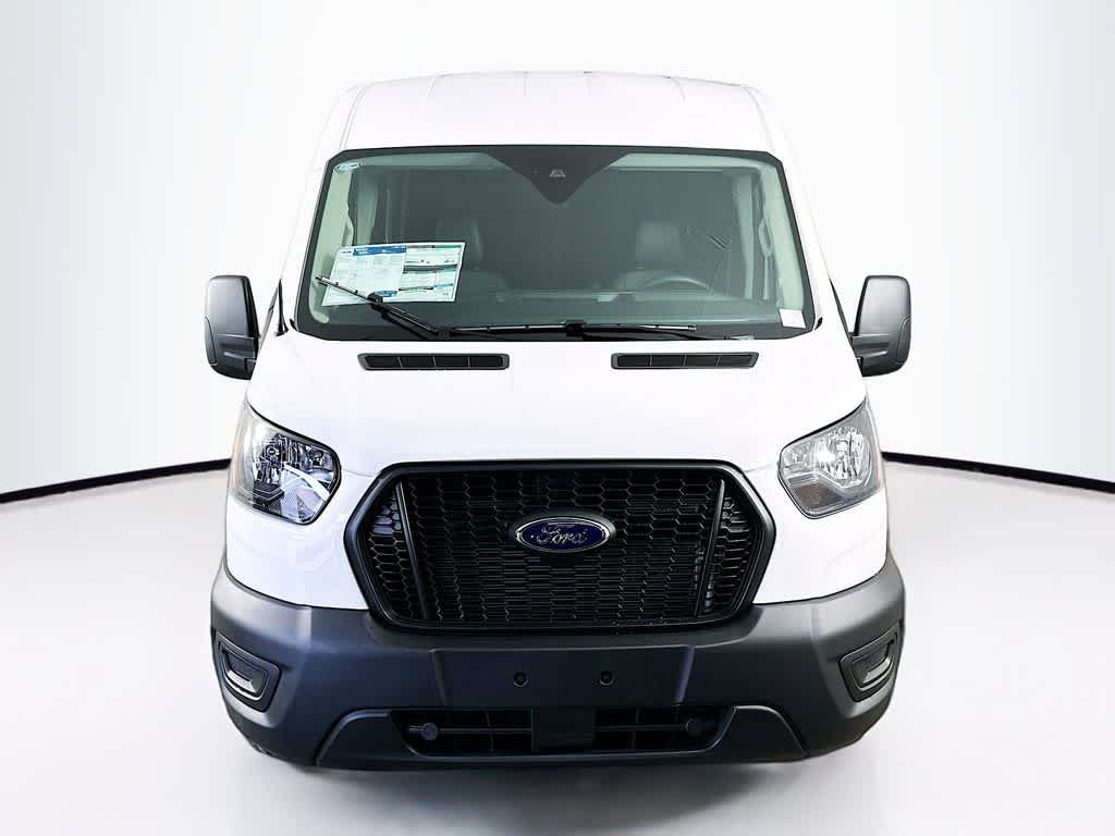 Thumbnail: 2025 Ford Transit Series - 6